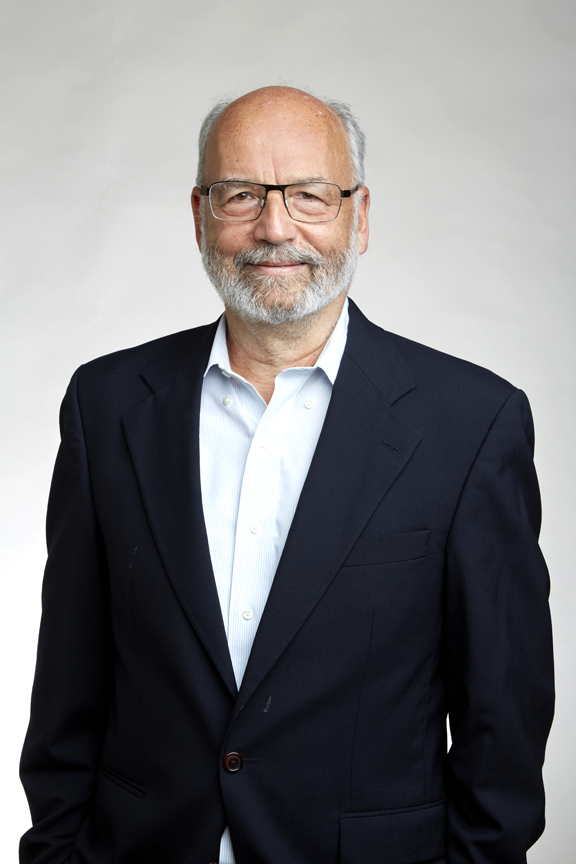 Zdjęcie Adi Shamira